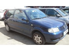 volkswagen polo berlina (6n2) del año 2000