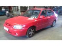 HYUNDAI ACCENT (LC)