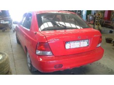 hyundai accent (lc) del año 2000 2