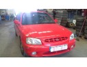 HYUNDAI ACCENT (LC)