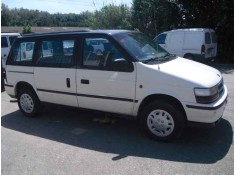 CHRYSLER VOYAGER (ES)