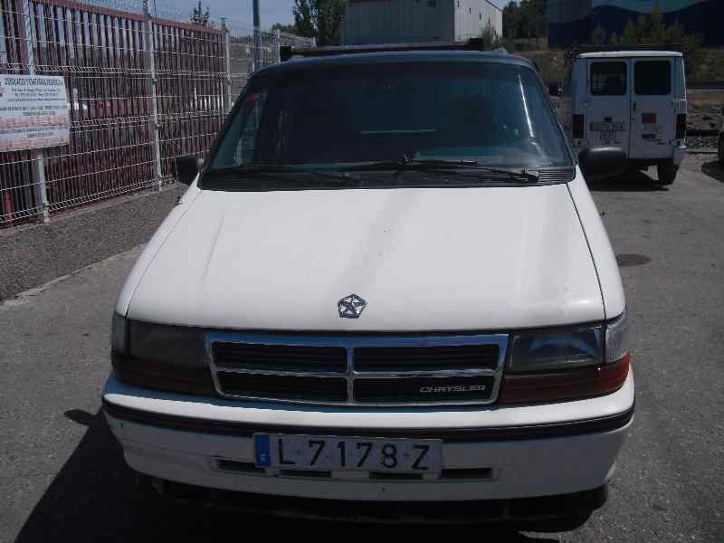 chrysler voyager (es) del año 1990