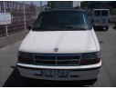 CHRYSLER VOYAGER (ES)