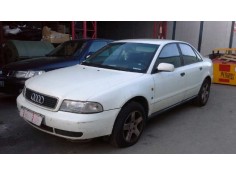 audi a4 berlina (b5) del año 1996