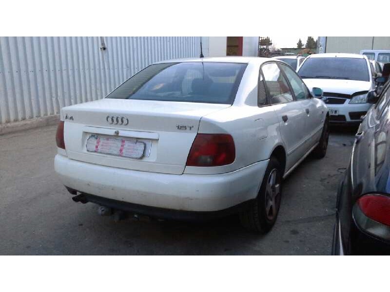 audi a4 berlina (b5) del año 1996