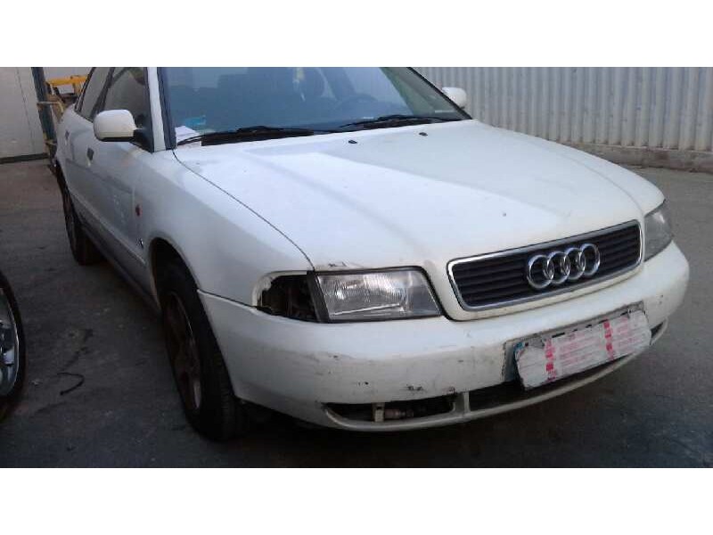 audi a4 berlina (b5) del año 1996