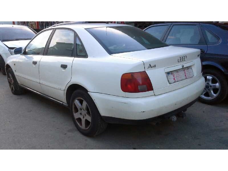 audi a4 berlina (b5) del año 1996