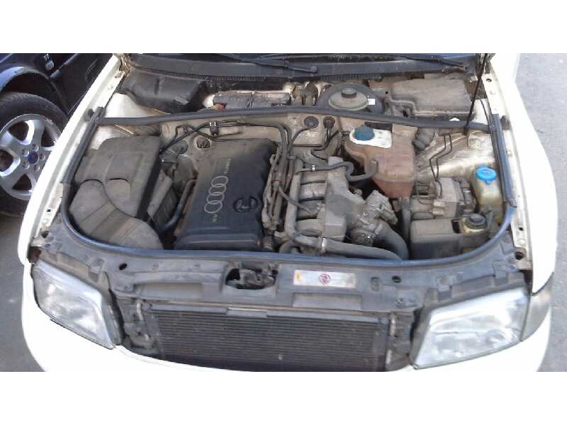 audi a4 berlina (b5) del año 1996