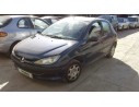 PEUGEOT 206 BERLINA
