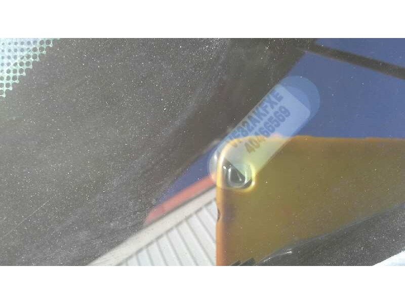 peugeot 206 berlina del año 1999