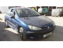PEUGEOT 206 BERLINA