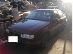 opel vectra a del año 1995