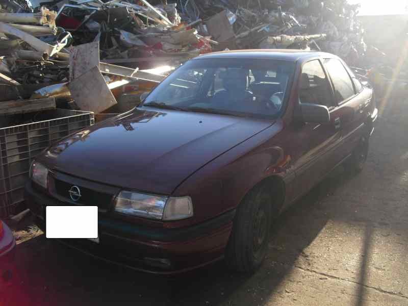 opel vectra a del año 1995