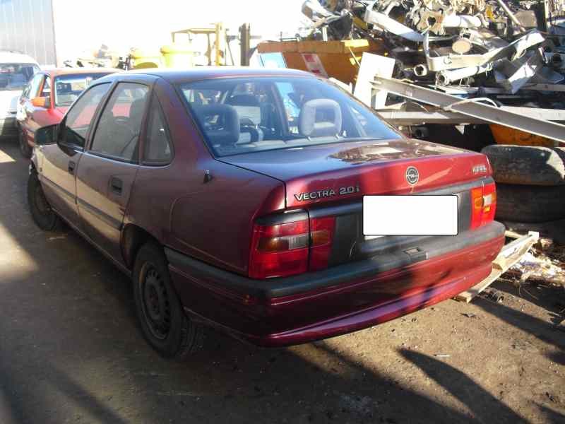 opel vectra a del año 1995