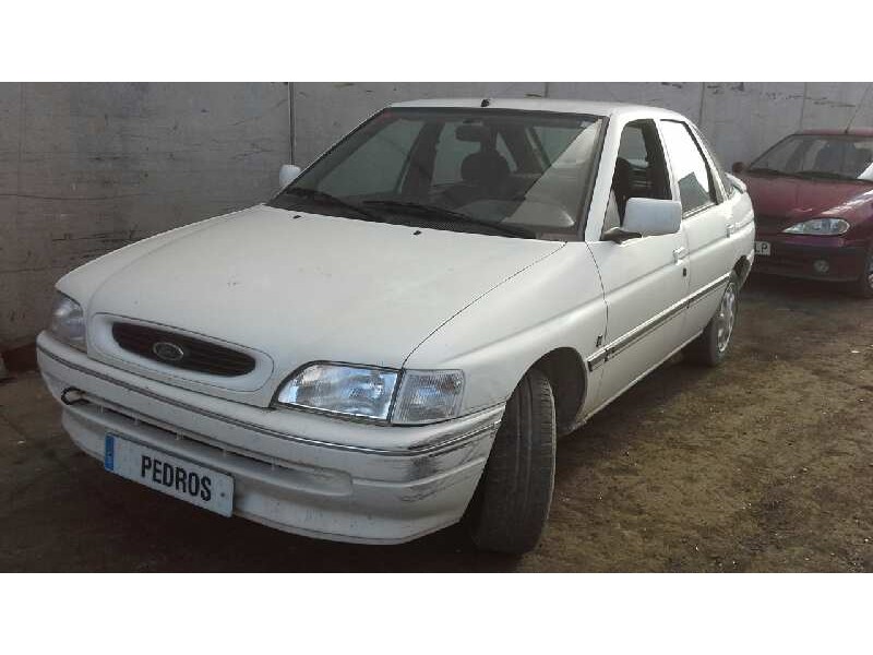 ford escort berlina/turnier del año 1994