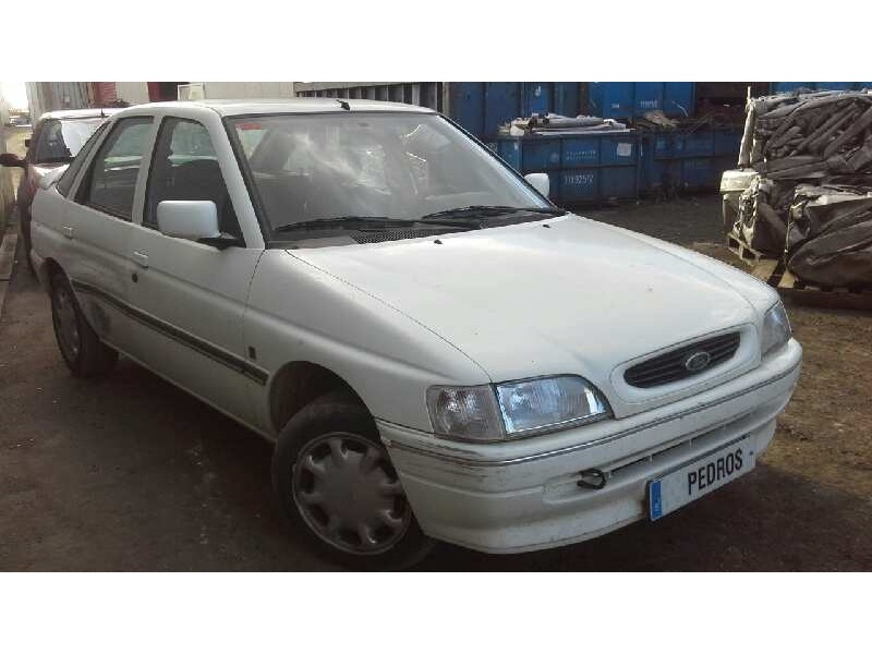 ford escort berlina/turnier del año 1994