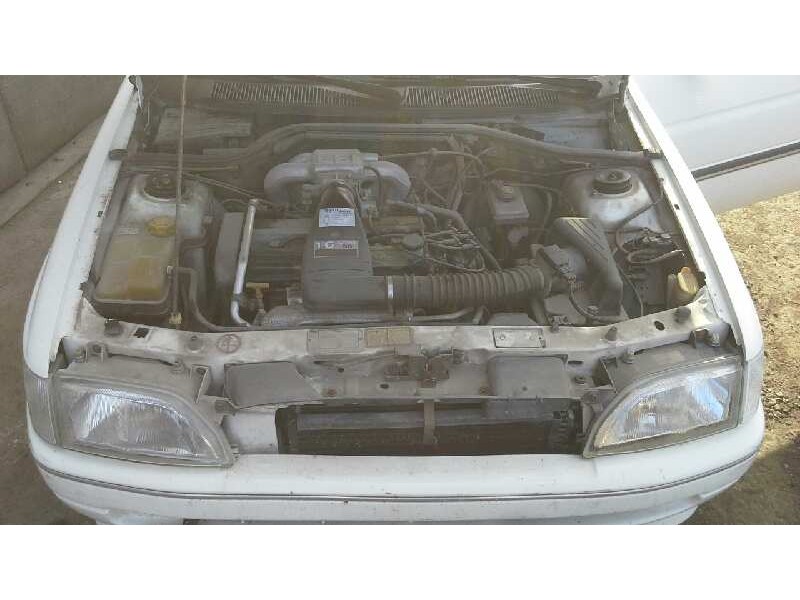 ford escort berlina/turnier del año 1994