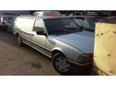 PEUGEOT 505 BREAK/FAMILIAL