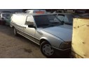 PEUGEOT 505 BREAK/FAMILIAL