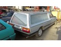 PEUGEOT 505 BREAK/FAMILIAL