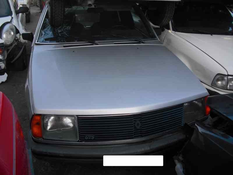 renault 18 del año 1978