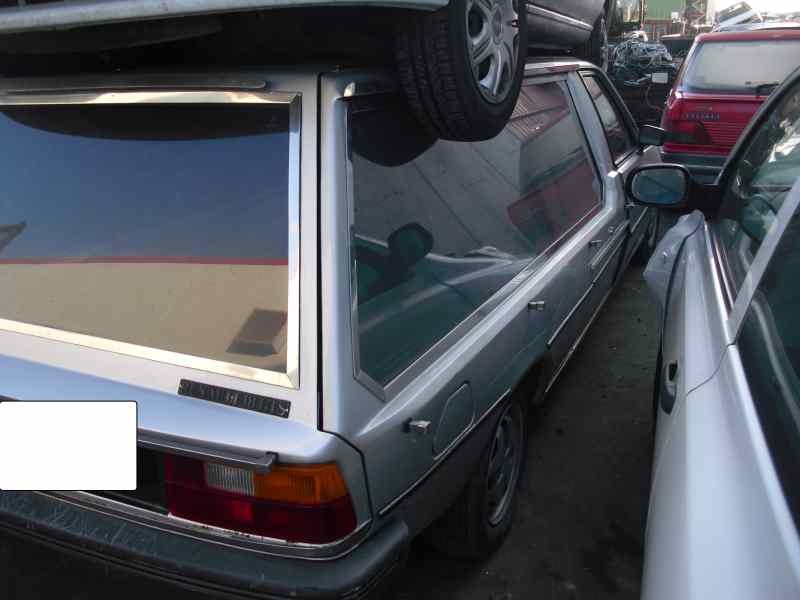 renault 18 del año 1978