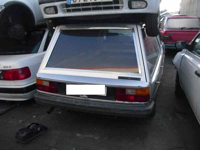 renault 18 del año 1978