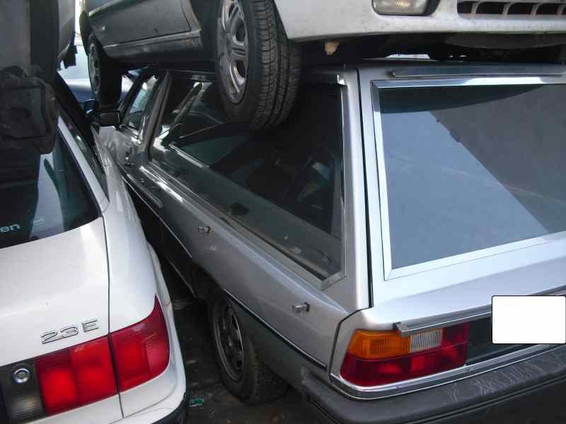 renault 18 del año 1978