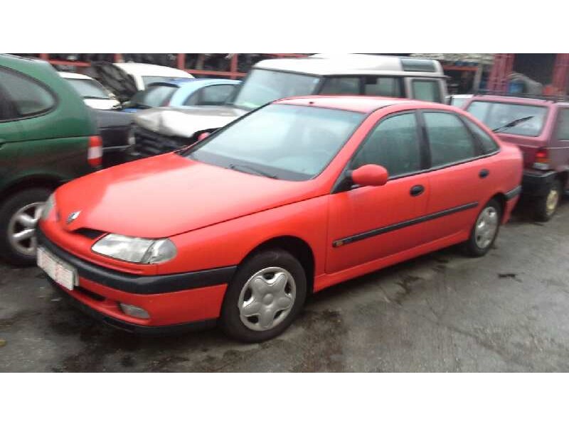 renault laguna (b56) del año 1994