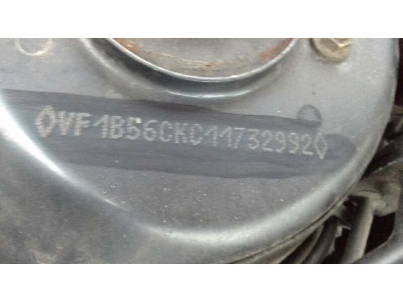 renault laguna (b56) del año 1994