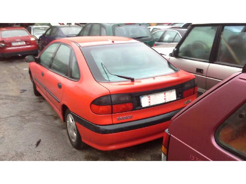 renault laguna (b56) del año 1994