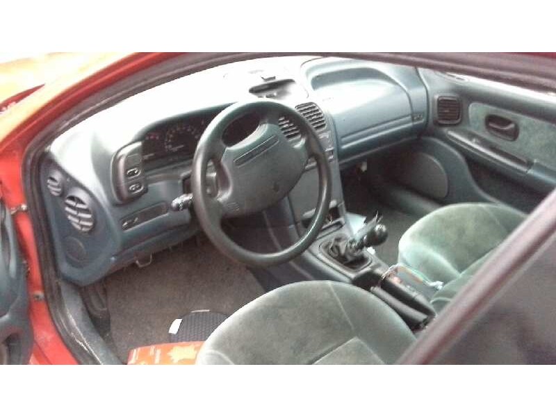 renault laguna (b56) del año 1994