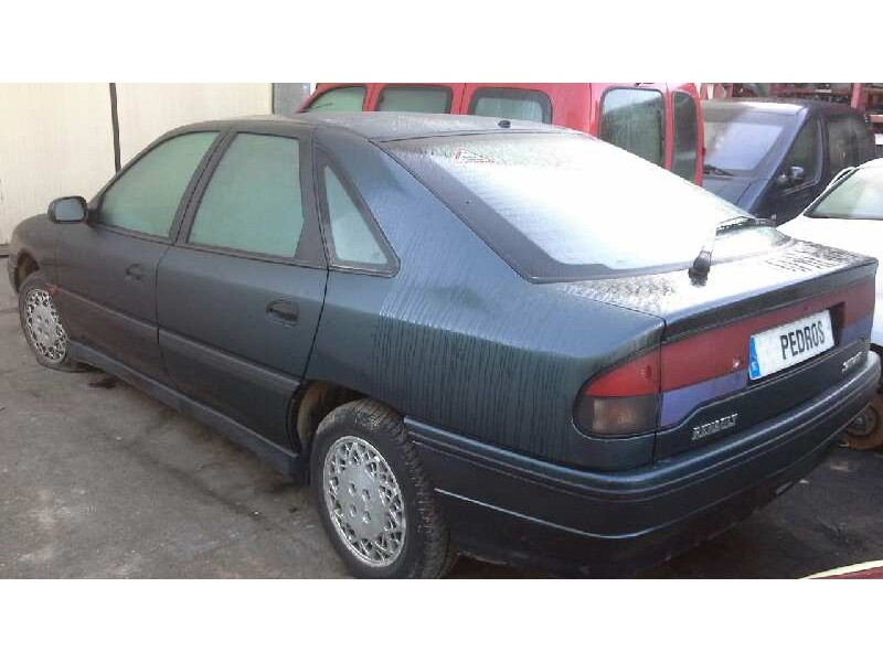 renault safrane (b54) del año 1995