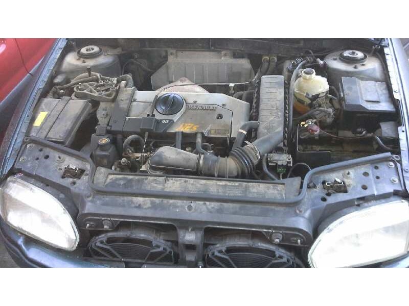 renault safrane (b54) del año 1995