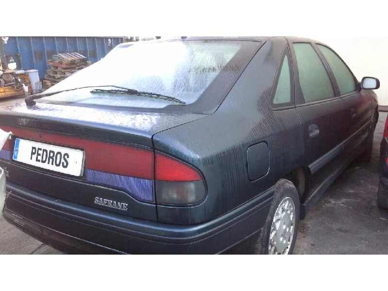 renault safrane (b54) del año 1995