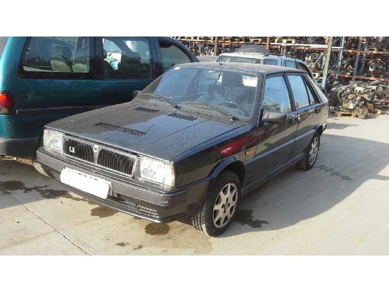 lancia delta del año 1992