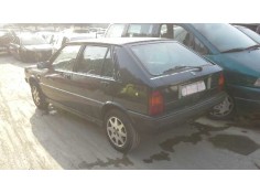lancia delta del año 1992 2