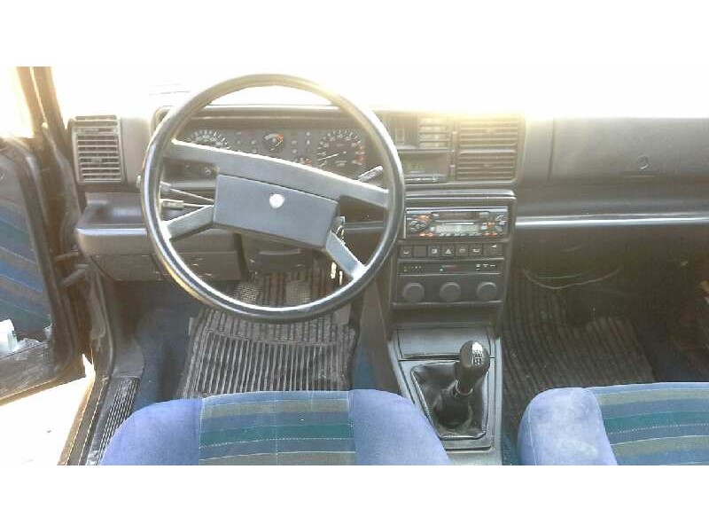 lancia delta del año 1992