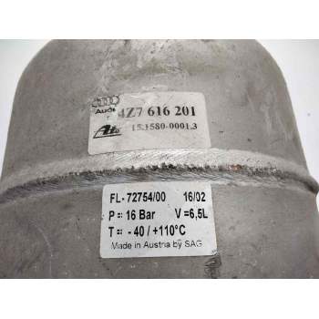 Recambio de bomba suspension para audi a6 avant (4b5) 2.5 tdi quattro referencia OEM IAM 4Z7616201  