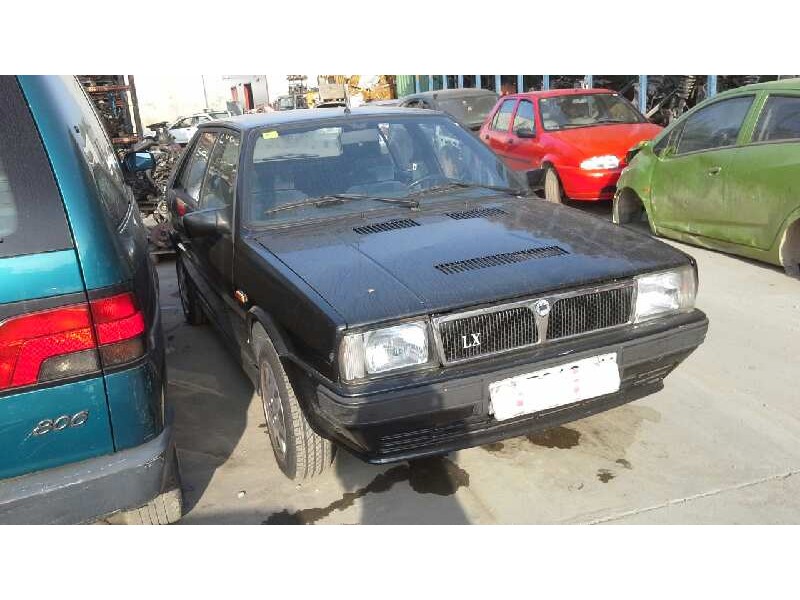 lancia delta del año 1992