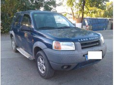 land rover freelander (ln) del año 1998