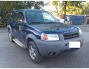 LAND ROVER FREELANDER (LN)
