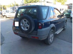 land rover freelander (ln) del año 1998 2