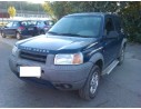 LAND ROVER FREELANDER (LN)