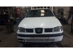 seat ibiza (6k1) del año 2000