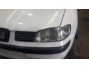 SEAT IBIZA (6K1)