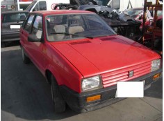 seat ibiza del año 1990 2