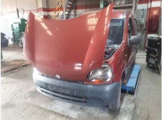 renault kangoo (f/kc0) del año 1999