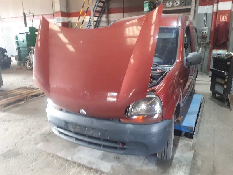 renault kangoo (f/kc0) del año 1999