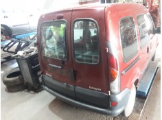 renault kangoo (f/kc0) del año 1999 2